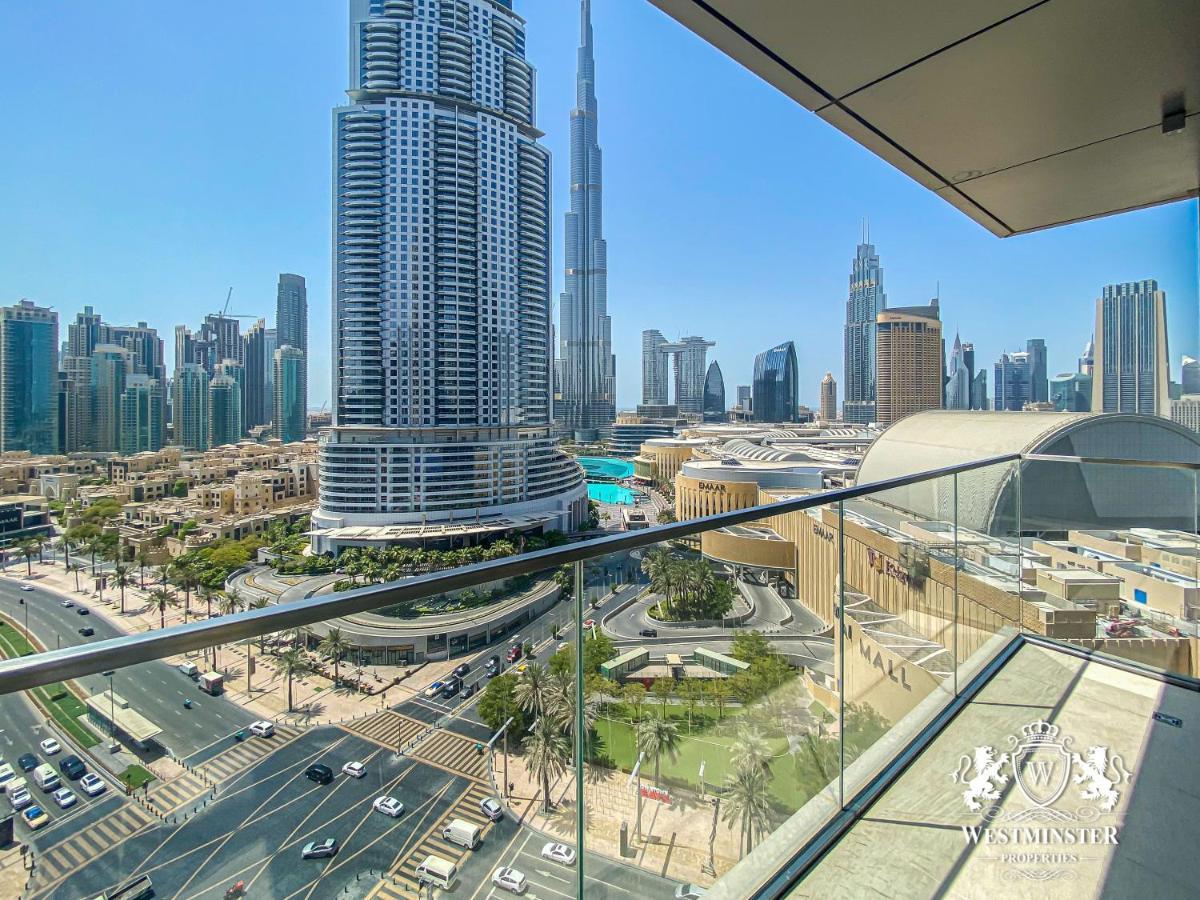 Westminster Boulevard Point Dubai Exterior photo