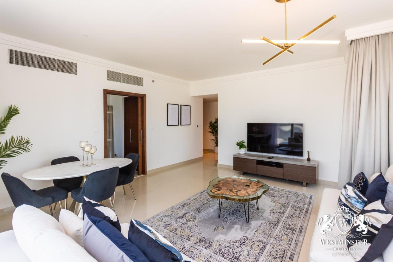 Westminster Boulevard Point Dubai Exterior photo