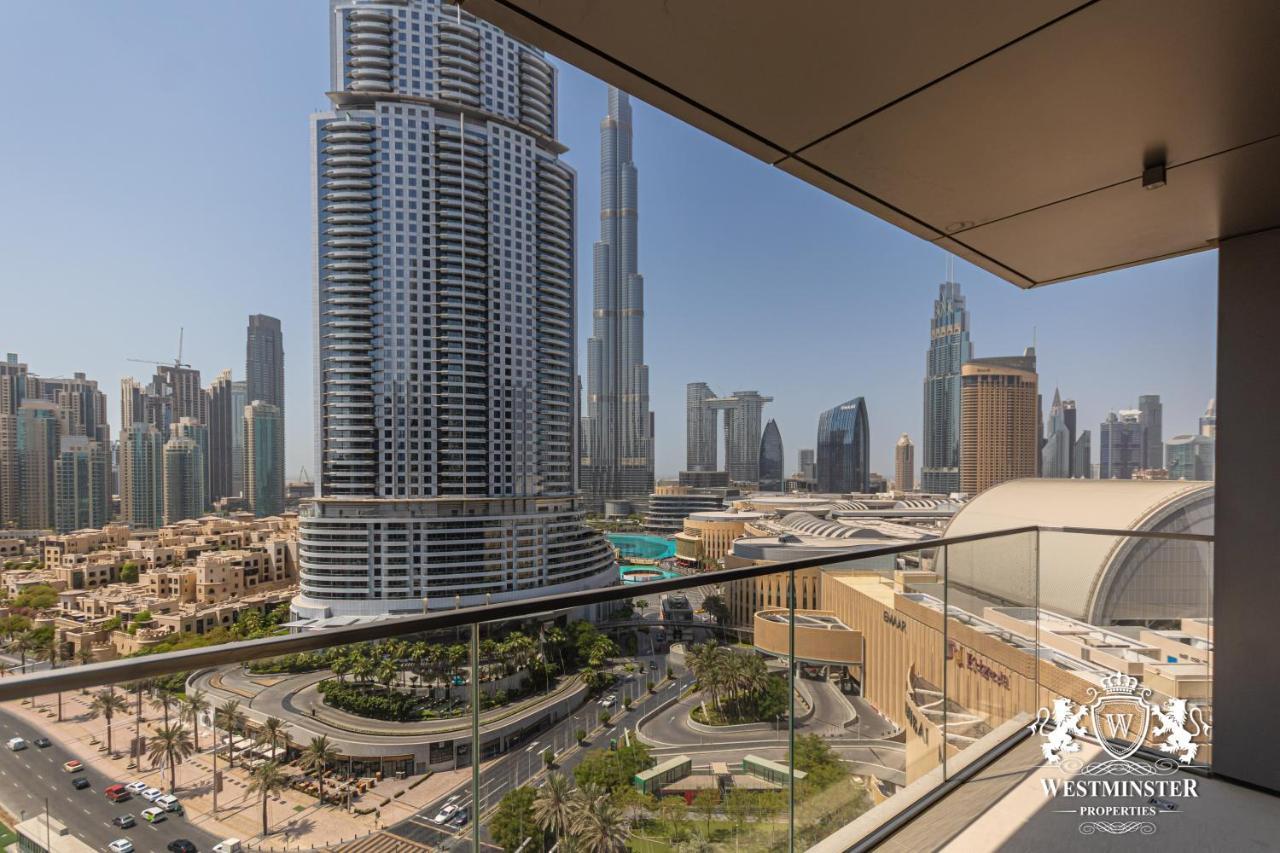Westminster Boulevard Point Dubai Exterior photo