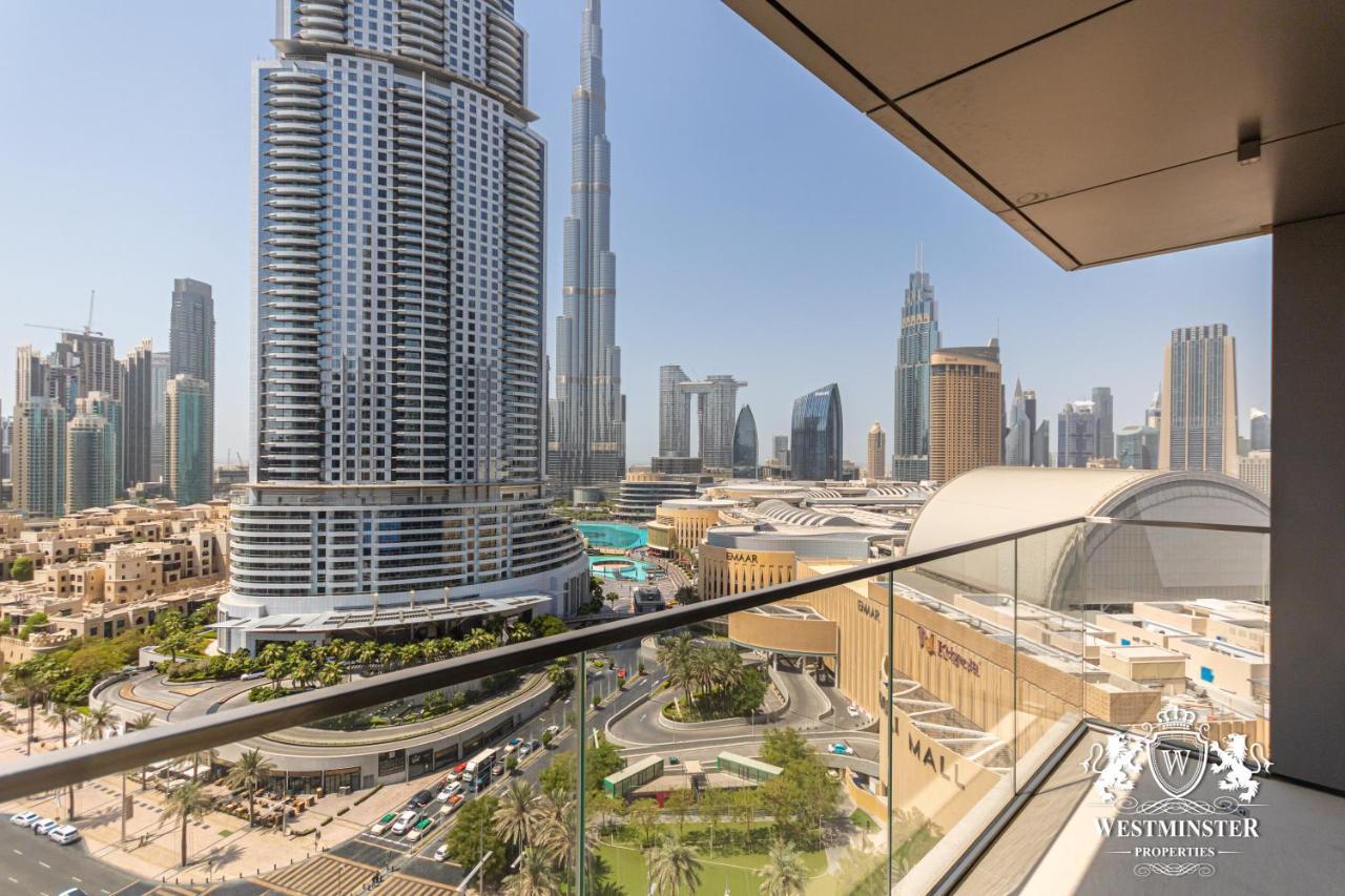 Westminster Boulevard Point Dubai Exterior photo