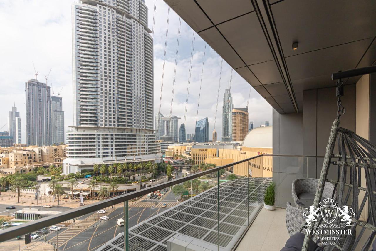 Westminster Boulevard Point Dubai Exterior photo