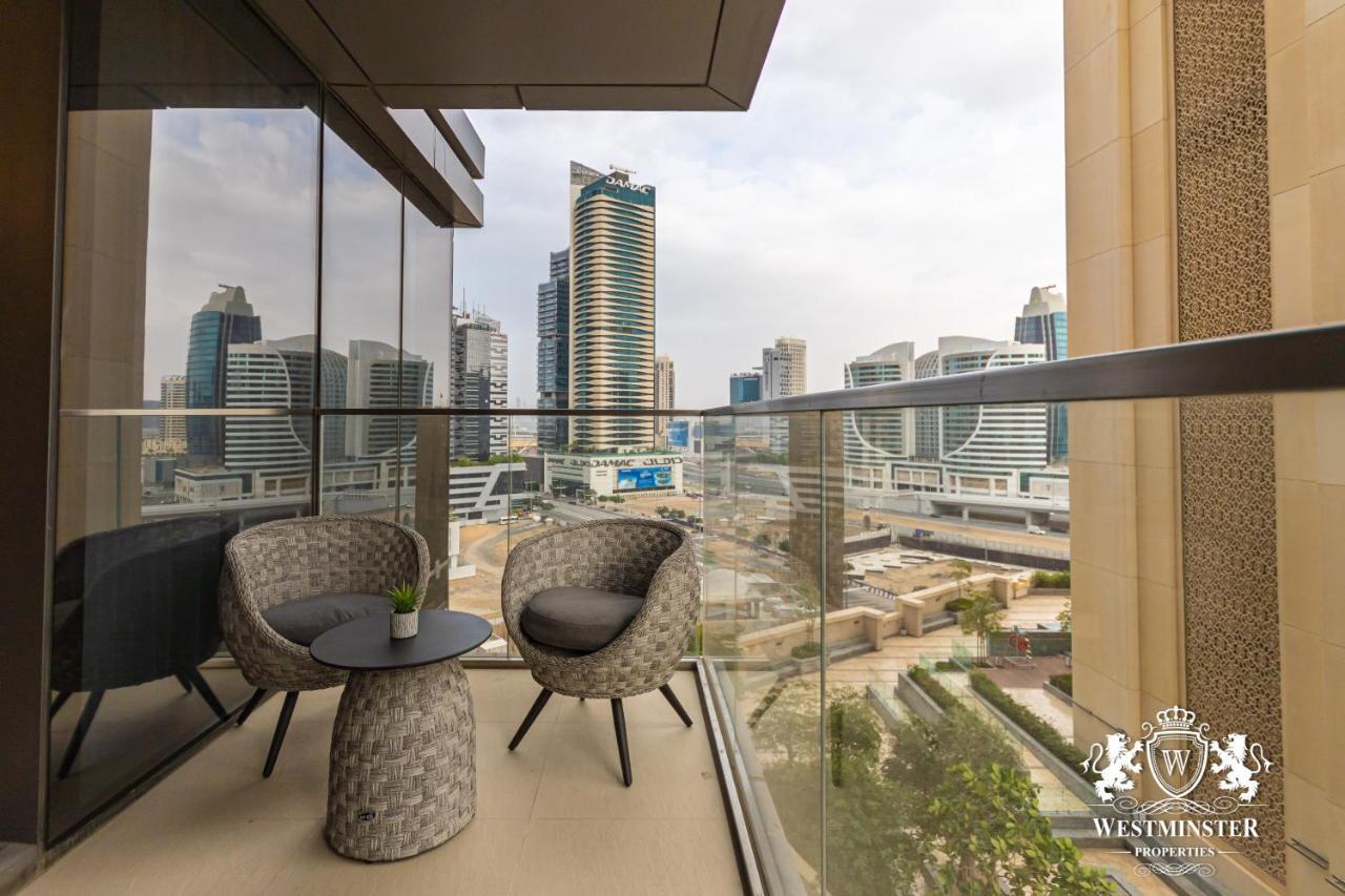 Westminster Boulevard Point Dubai Exterior photo