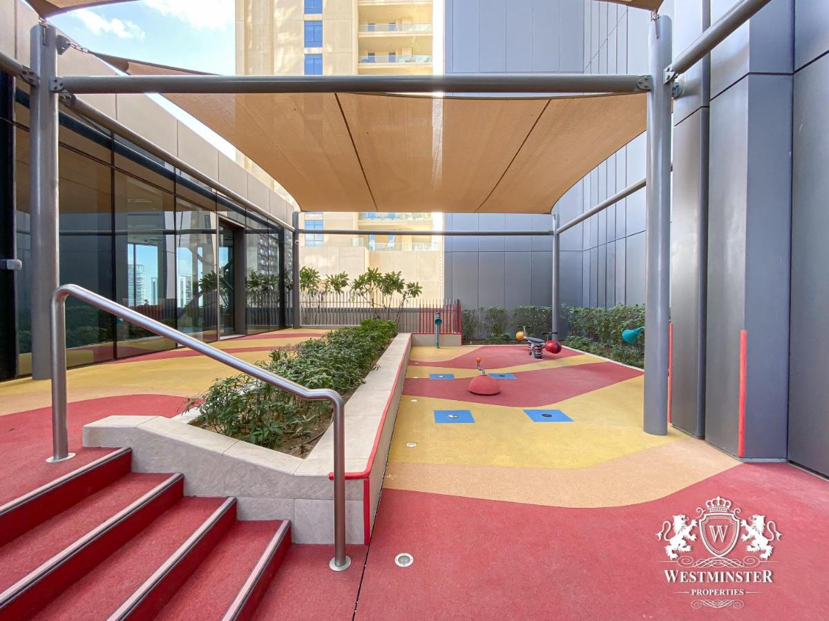 Westminster Boulevard Point Dubai Exterior photo
