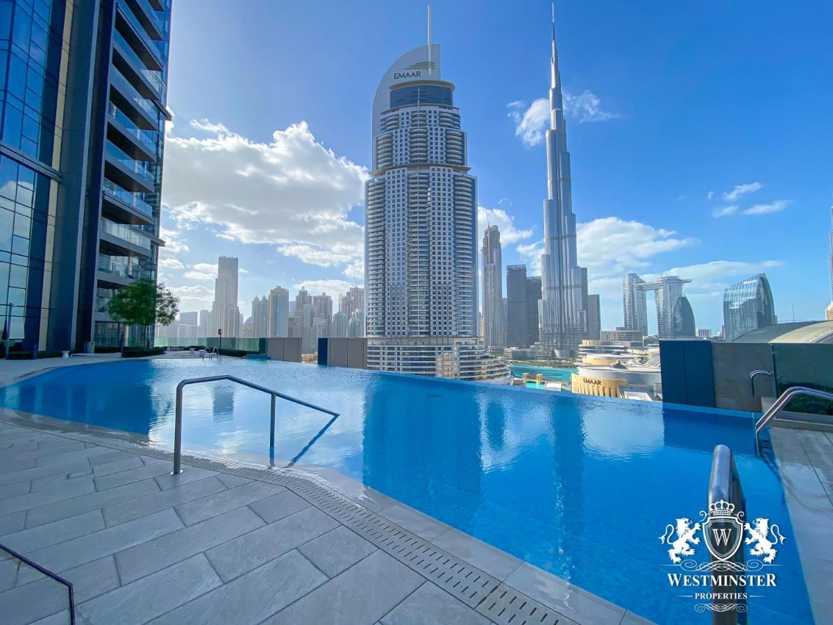 Westminster Boulevard Point Dubai Exterior photo