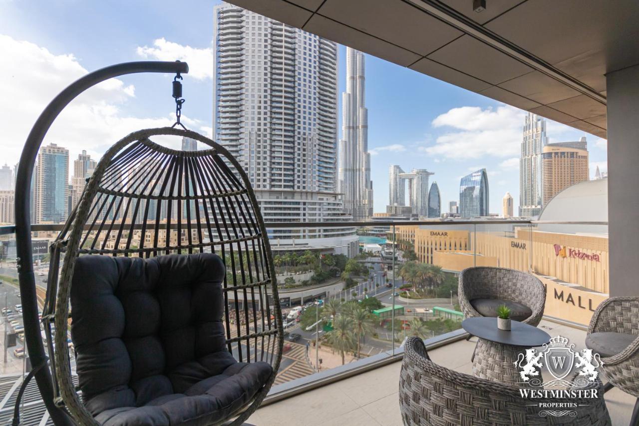 Westminster Boulevard Point Dubai Exterior photo