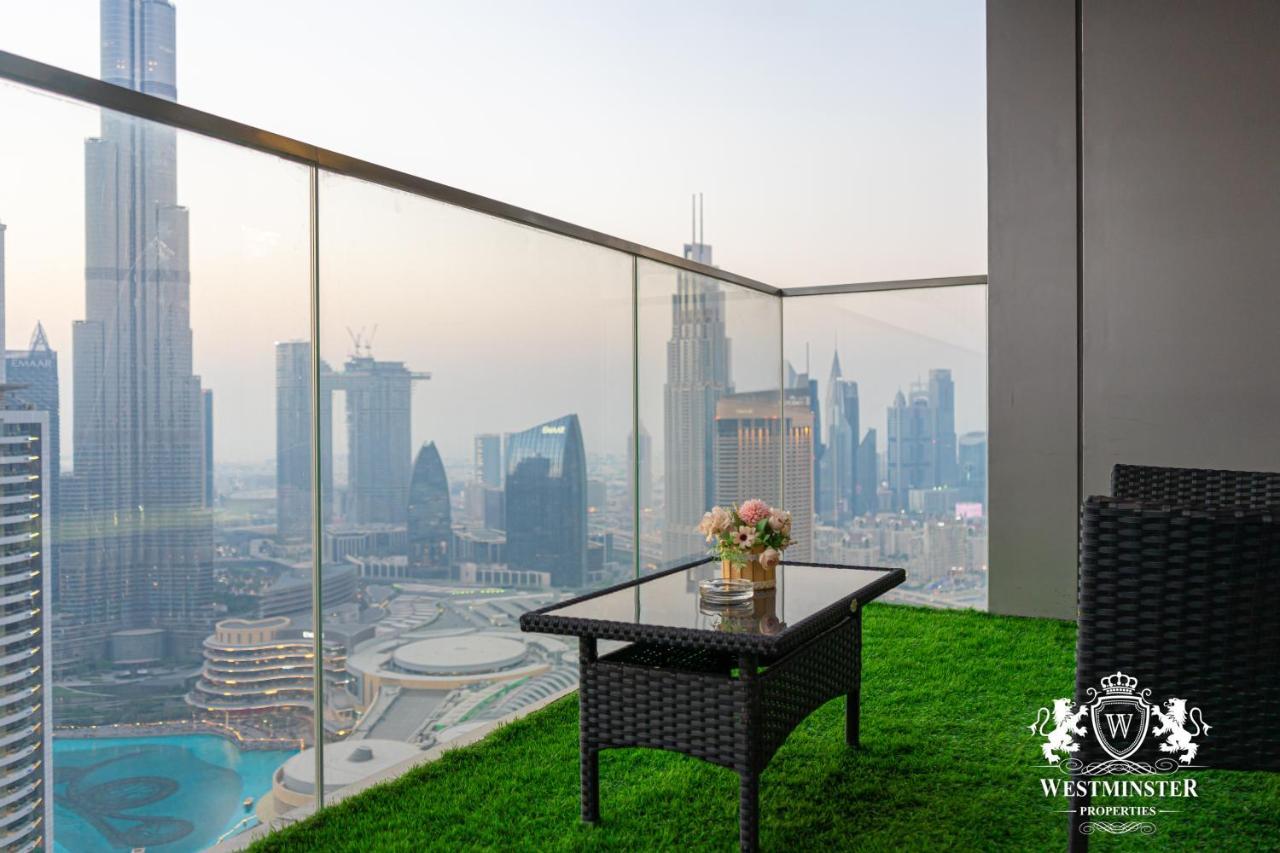 Westminster Boulevard Point Dubai Exterior photo