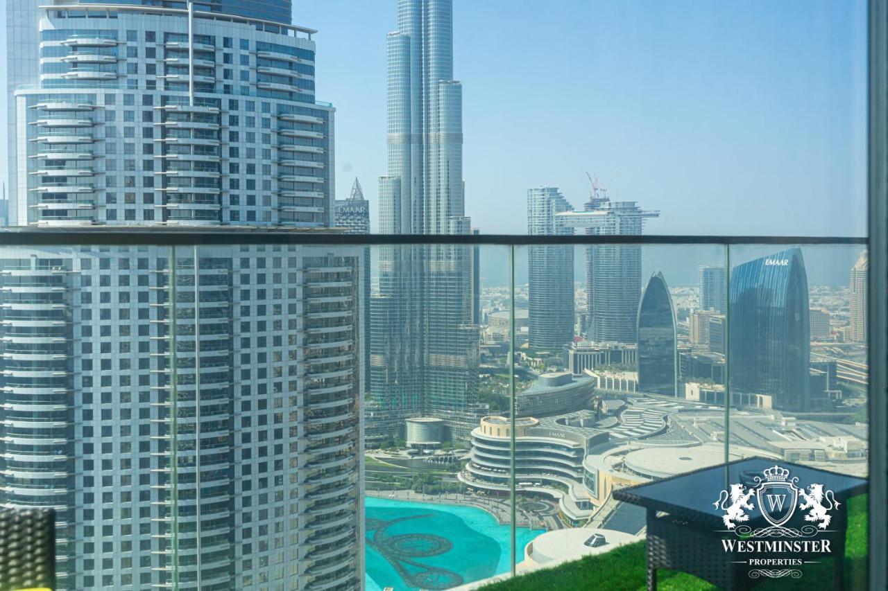 Westminster Boulevard Point Dubai Exterior photo