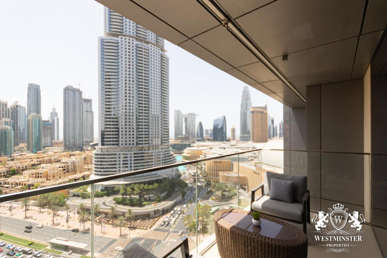 Westminster Boulevard Point Dubai Exterior photo