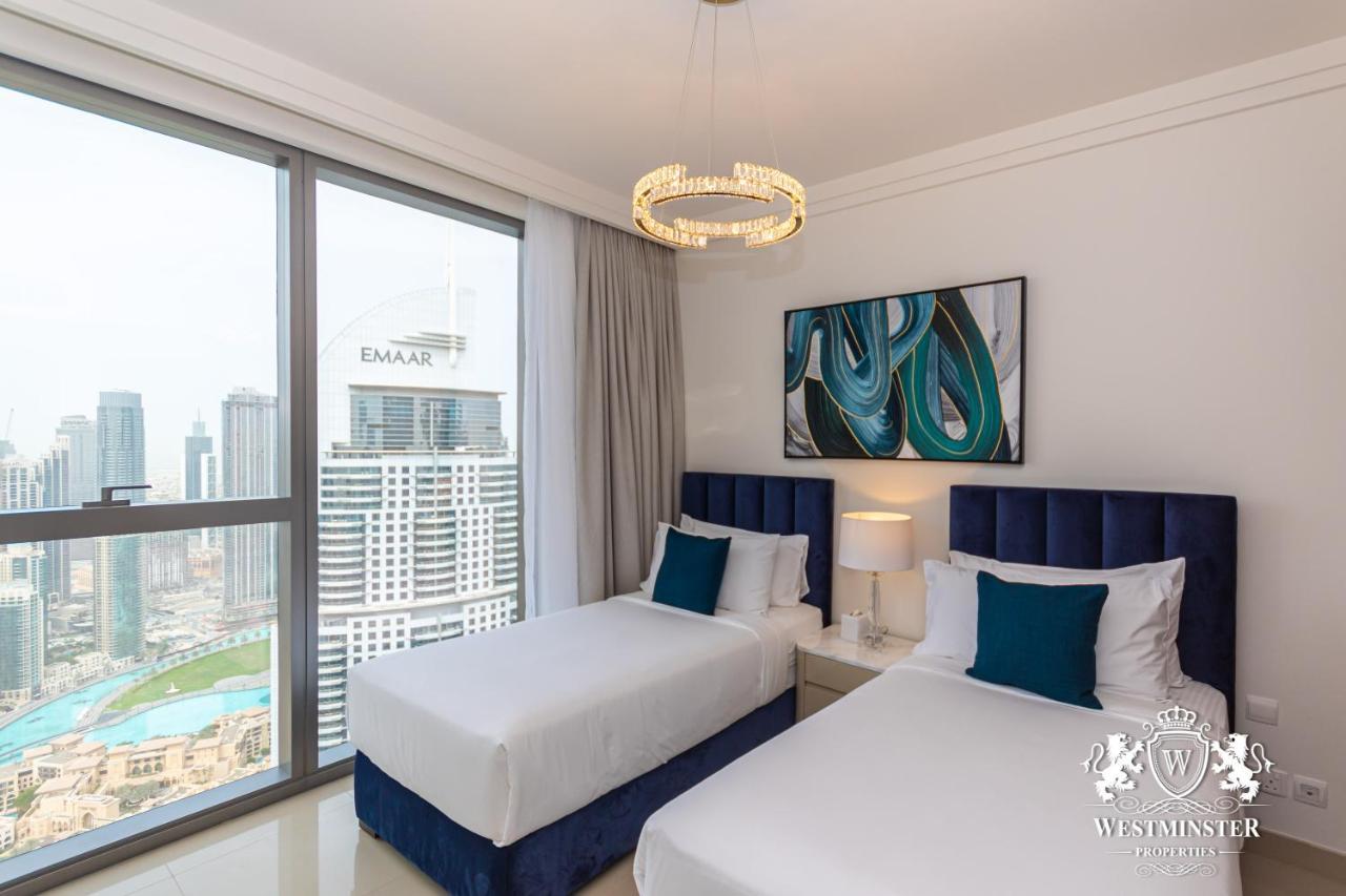 Westminster Boulevard Point Dubai Exterior photo